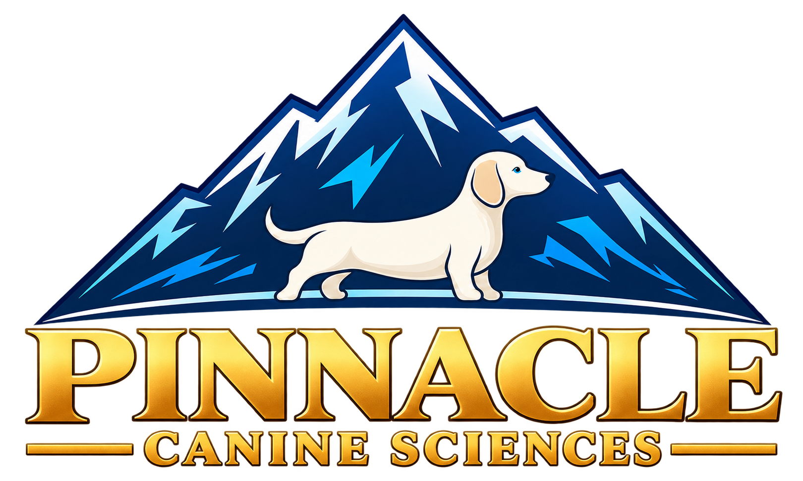 Longevity Formula | Pinnacle Canine Sciences